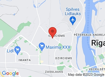  Saulgožu 21-3, Rīga, LV-1055,  Gsnoe, SIA