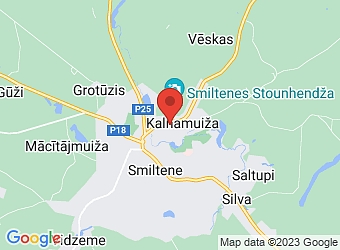  Kalnamuiža, "Kalnamuiža 47" , Smiltenes pagasts, Smiltenes nov., LV-4729,  GSV Auto, SIA