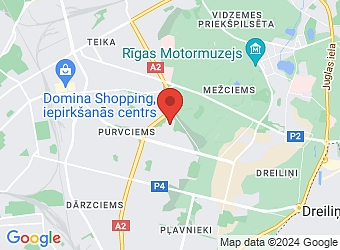  Andromedas gatve 5A, Rīga, LV-1084,  GT Būve, SIA