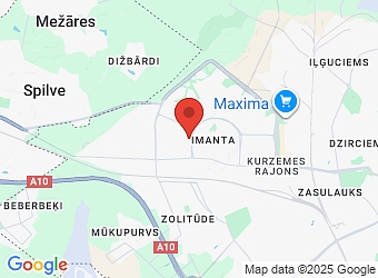  Anniņmuižas bulvāris 56, Rīga, LV-1069,  GT Steel, SIA