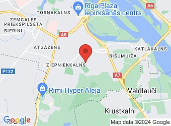  Mālu 28, Rīga LV-1058,  GTI Plus, SIA