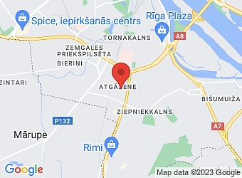  Vienības gatve 87E, Rīga, LV-1004,  GTS Serviss, SIA