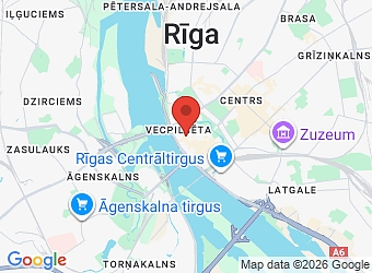  Pils 18, Rīga, LV-1050,  GTWood, SIA