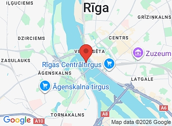  Rīga,  Guardrone, SIA