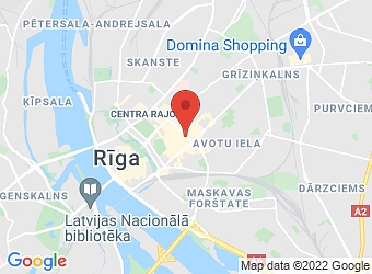  Lāčplēša 36-34, Rīga, LV-1011,  Gudra māja sistēmas, SIA