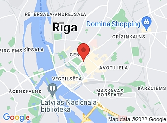  Brīvības 40 - 16, Rīga, LV-1050,  Gudro sievu skola