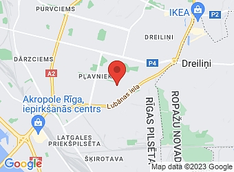  Jasmuižas 22-23, Rīga LV-1021,  Gudvi, SIA