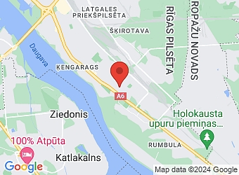  Aviācijas 6, Rīga LV-1063,  GUL, IU