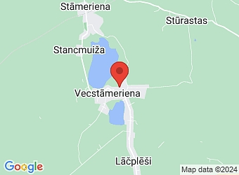  "Stāmerienas pils", Vecstāmeriena, Stāmerienas pagasts, Gulbenes nov., LV-4406,  Gulbenes tūrisma un kultūrvēsturiskā mantojuma centrs, pašvaldības aģentūra, Tūrisma Informācijas centrs Stāmeriena