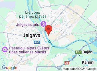  Peldu 4, Jelgava, LV-3002,  Permanent make-up, Guļnara Satibaldijeva