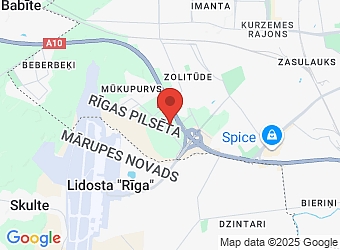  Grenču 5, Rīga, LV-1029,  GUMI, SIA
