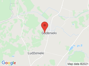  Gudenieki, "Gundegas" , Gudenieku pagasts, Kuldīgas nov., LV-3312,  Gundegas, ZS