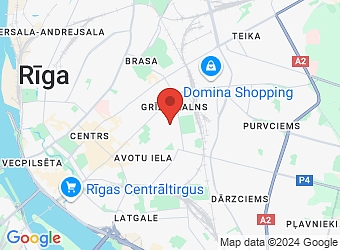  Vārnu 10 - 10, Rīga, LV-1009,  GUNDOGS MEDIA, SIA