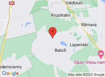  Rīgas 2, Baloži, Ķekavas nov., LV-2112,  Guntas Āboltiņas ģimenes ārsta prakse, SIA