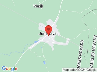  Ceriņu 2A, Jumprava, Jumpravas pagasts, Ogres nov., LV-5022,  Guntas Tīcmanes ģimenes ārsta prakse, SIA