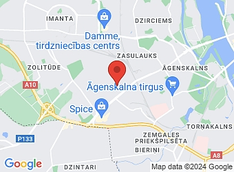  Kalnciema 97A - 37, Rīga, LV-1046,  GUPO, SIA