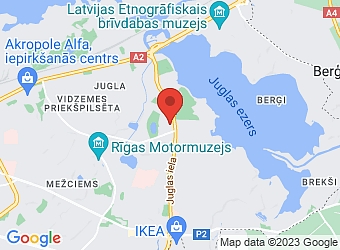  Juglas 49, Rīga, LV-1064,  Guru Real Estate, SIA