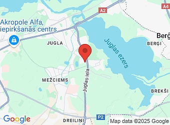  Juglas 49 - 54, Rīga, LV-1064,  Guru rent, SIA