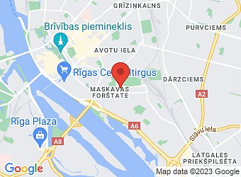  Kalna 4, Rīga LV-1003,  GUS, SIA