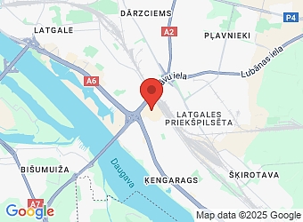  Latgales 257, Rīga, LV-1019,  Gustavs Business Center, SIA