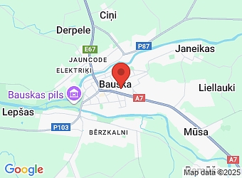  Slimnīcas 9, Bauska, Bauskas nov., LV-3901,  Gusto, SIA