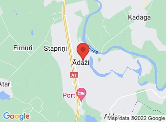  Gaujas 13/15, Ādaži, Ādažu nov., LV-2164,  G.Veides ģimenes ārsta prakse, SIA