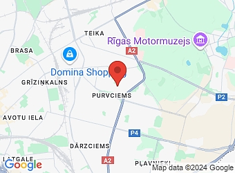  Stirnu 35 - 70, Rīga, LV-1084,  GVILANA, SIA