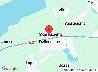  "Visvalži", Skārduciems, Babītes pagasts, Mārupes nov., LV-2107,  GW home, SIA