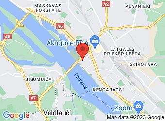  Austuves 3A, Rīga, LV-1063,  H būve, SIA