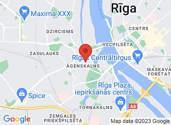  Meža 3, Rīga LV-1048,  H2O 6 Kvartāls, SIA