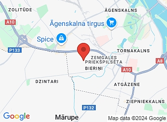  Dikļu 28, Rīga, LV-1002,  Habanero, SIA