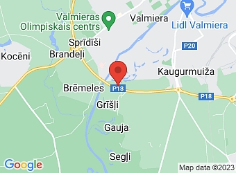  "Jaungrīslis" , Kauguru pagasts, Valmieras nov., LV-4224,  HAG, SIA, Auto gāzes uzpildes stacija