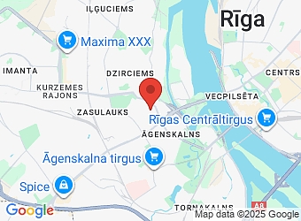  Baložu 28, Rīga, LV-1048,  HAGENSBERGS, SIA