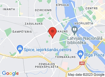  Nometņu 49, Rīga LV-1002,  Hāgenskalna komūna, kafejnīca