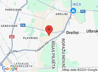  Salnas 28 - 17, Rīga, LV-1021,  HALKS BŪVE, SIA