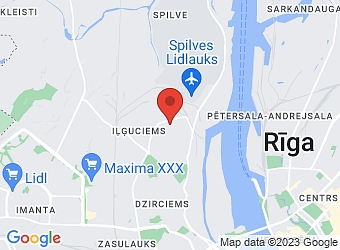  Baltā 19-86, Rīga, LV-1055,  Halm Engineering, SIA