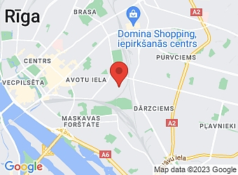  Strenču 5, Rīga, LV-1009,  Haltek, SIA