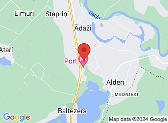  Rīgas gatve 6B, Ādaži, Ādažu nov., LV-2164,  HALWELDING, SIA