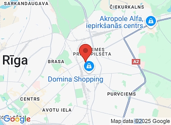  Bērzaunes 1, Rīga, LV-1039,  Handwave, SIA