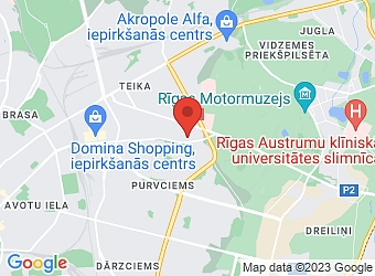  Ieriķu 67A, Rīga, LV-1084,  Handymen Service, SIA