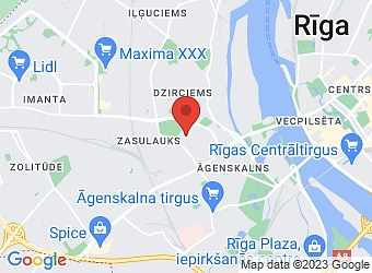  Baldones 12, Rīga LV-1007,  Hansa Energo, SIA