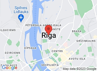  Rūpniecības 54, Rīga LV-1045,  Hansa Latvia Construction, SIA