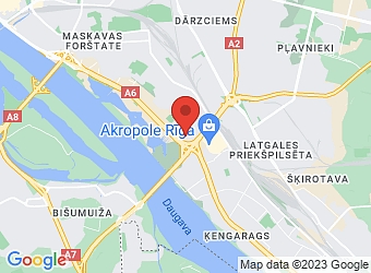  Latgales 222C-15, Rīga LV-1019,  Hansa Properties, SIA