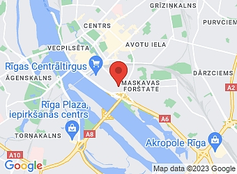  Elijas 17-2, Rīga, LV-1050,  Hansa1RE, SIA