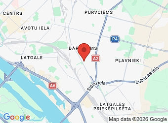  Piedrujas 7, Rīga, LV-1073,  Hansael, SIA