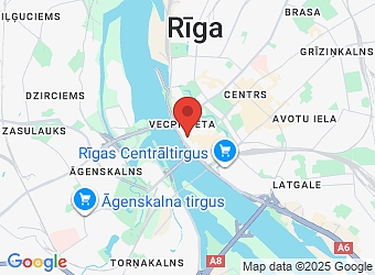  Doma laukums 1, Rīga, LV-1050,  Hanseatic alternative investments AIFP, SIA