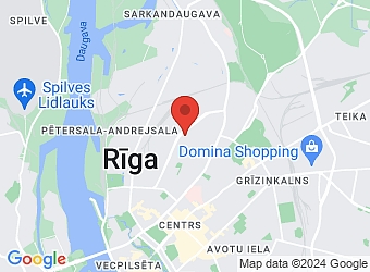  Skanstes 27, Rīga, LV-1013,  Hanza Construction Group, SIA