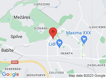  Slokas 142-59, Rīga, LV-1069,  Hanza Line, SIA