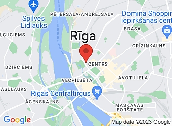  Kalpaka bulvāris 9-2, Rīga LV-1010,  Hanza nekustamie īpašumi, SIA