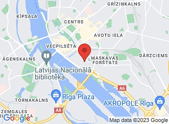  Elijas 7, Rīga, LV-1050,  Hanza Pub, restorāns